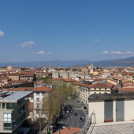 Ale Apartment Castello Imperatore -Parking Disponibile- Prato  Exterior photo