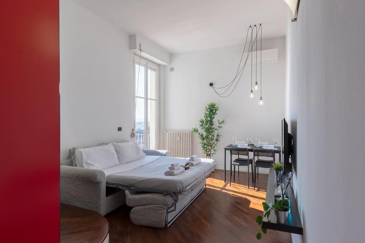 Ale Apartment Castello Imperatore -Parking Disponibile- Prato  Exterior photo