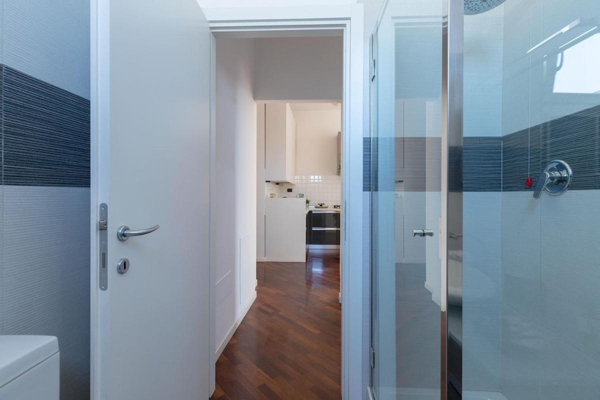 Ale Apartment Castello Imperatore -Parking Disponibile- Prato  Exterior photo