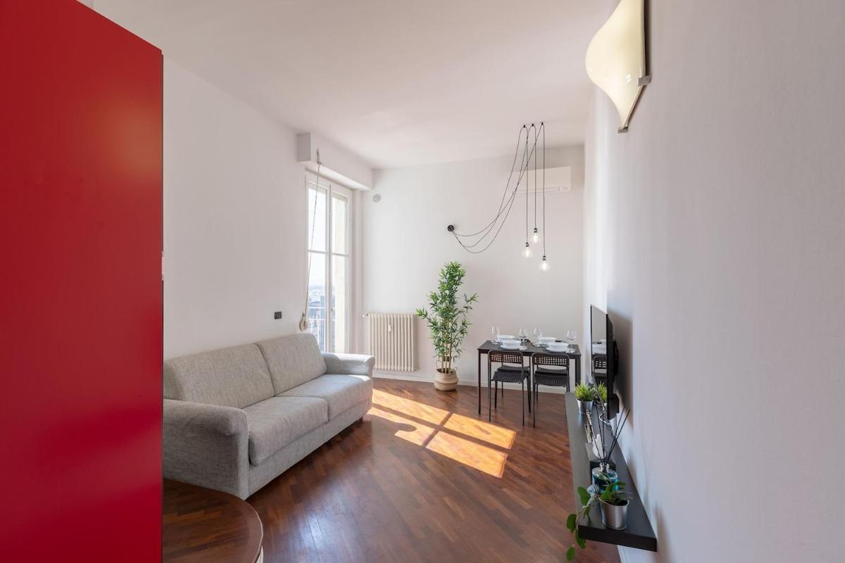 Ale Apartment Castello Imperatore -Parking Disponibile- Prato  Exterior photo