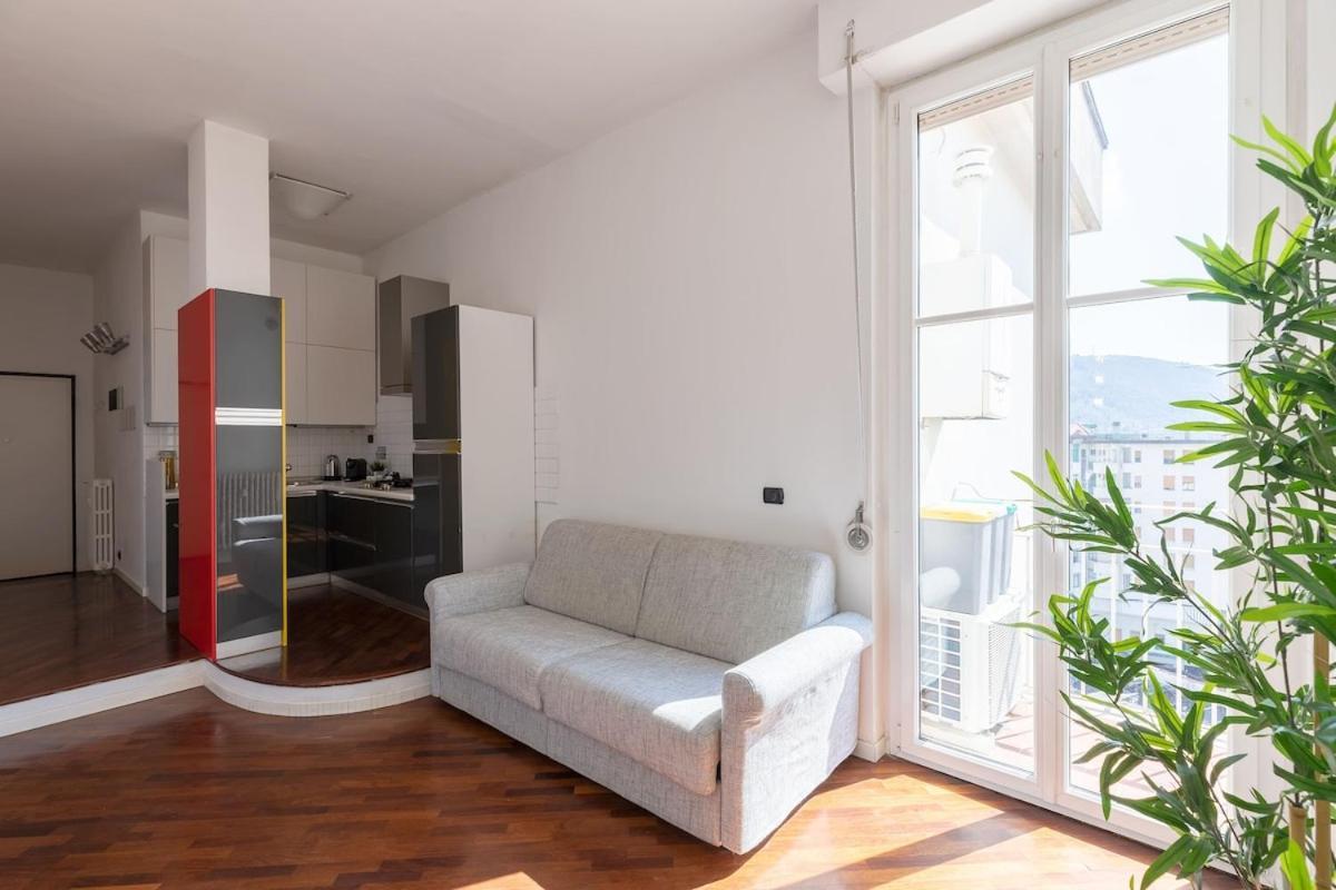 Ale Apartment Castello Imperatore -Parking Disponibile- Prato  Exterior photo