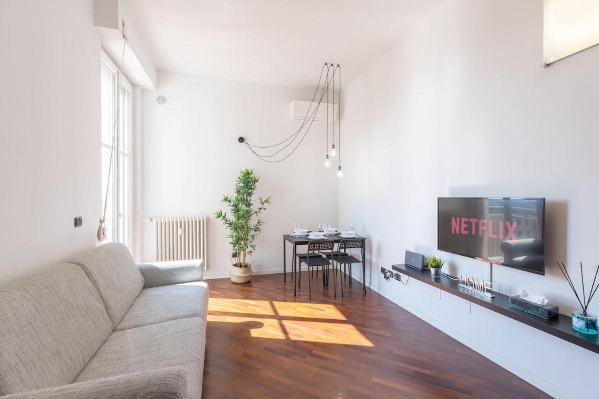 Ale Apartment Castello Imperatore -Parking Disponibile- Prato  Exterior photo