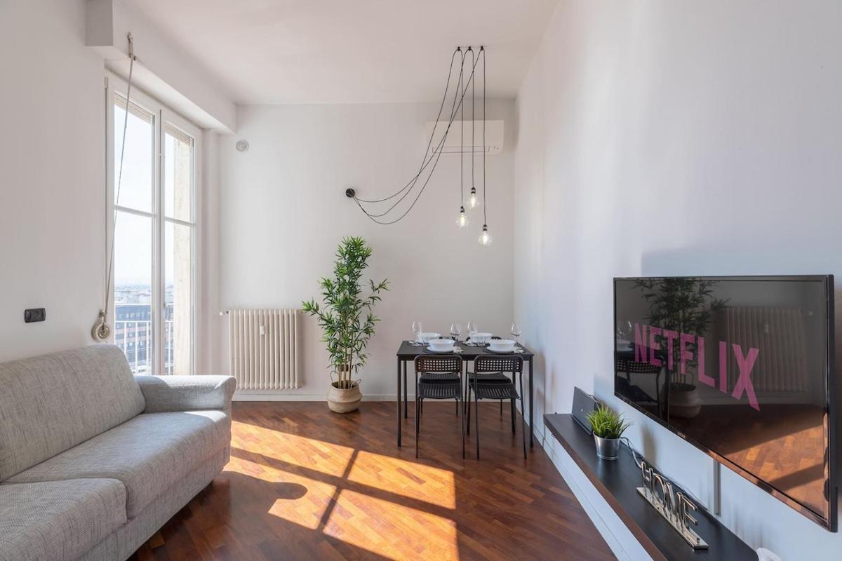Ale Apartment Castello Imperatore -Parking Disponibile- Prato  Exterior photo